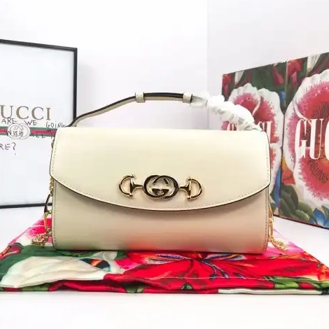 Gucci Bags 19B57B0025 0820